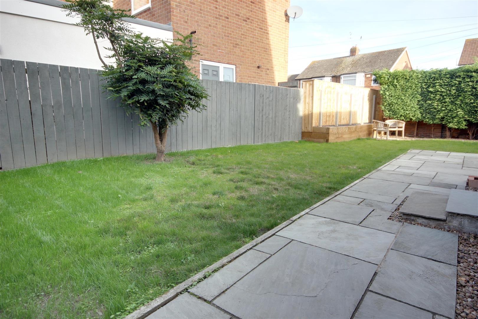 Molescroft Drive, Beverley